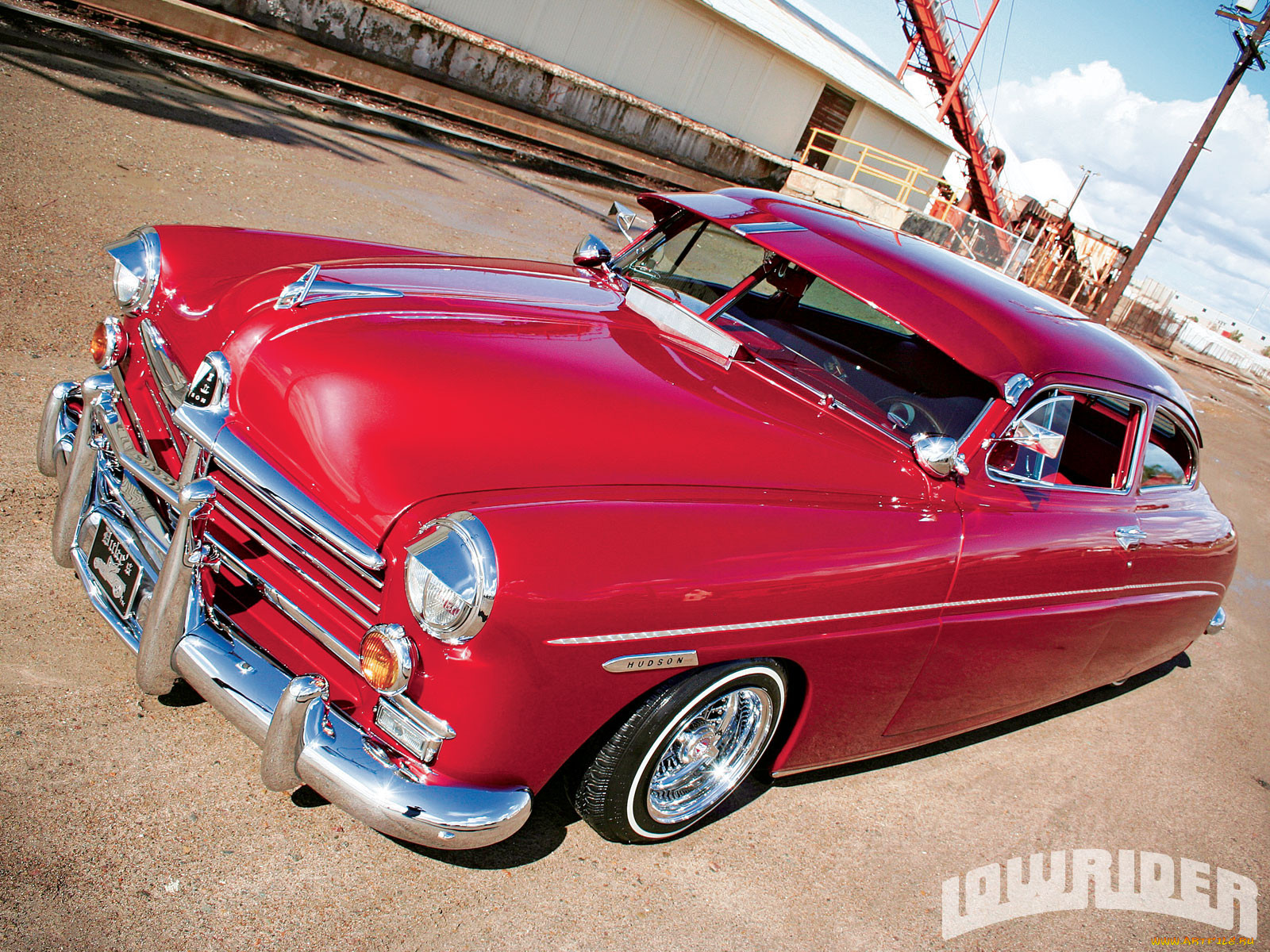 1949, hudson, brougham, , custom, classic, car